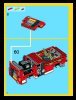 Building Instructions - LEGO - 6752 - Fire Rescue: Page 68