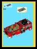 Building Instructions - LEGO - 6752 - Fire Rescue: Page 72