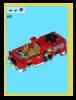 Building Instructions - LEGO - 6752 - Fire Rescue: Page 74