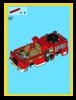 Building Instructions - LEGO - 6752 - Fire Rescue: Page 75