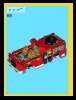 Building Instructions - LEGO - 6752 - Fire Rescue: Page 76