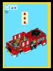 Building Instructions - LEGO - 6752 - Fire Rescue: Page 78