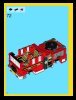 Building Instructions - LEGO - 6752 - Fire Rescue: Page 80