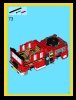 Building Instructions - LEGO - 6752 - Fire Rescue: Page 81