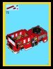 Building Instructions - LEGO - 6752 - Fire Rescue: Page 83