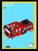 Building Instructions - LEGO - 6752 - Fire Rescue: Page 84