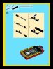 Building Instructions - LEGO - 6752 - Fire Rescue: Page 9