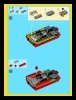 Building Instructions - LEGO - 6752 - Fire Rescue: Page 11