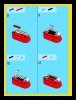 Building Instructions - LEGO - 6752 - Fire Rescue: Page 14