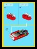 Building Instructions - LEGO - 6752 - Fire Rescue: Page 15