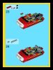 Building Instructions - LEGO - 6752 - Fire Rescue: Page 17