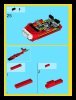 Building Instructions - LEGO - 6752 - Fire Rescue: Page 18