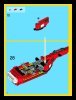 Building Instructions - LEGO - 6752 - Fire Rescue: Page 34