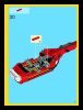 Building Instructions - LEGO - 6752 - Fire Rescue: Page 39