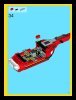 Building Instructions - LEGO - 6752 - Fire Rescue: Page 43