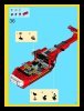 Building Instructions - LEGO - 6752 - Fire Rescue: Page 45