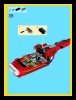 Building Instructions - LEGO - 6752 - Fire Rescue: Page 47