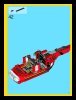 Building Instructions - LEGO - 6752 - Fire Rescue: Page 51