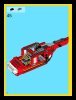 Building Instructions - LEGO - 6752 - Fire Rescue: Page 54