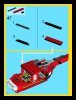 Building Instructions - LEGO - 6752 - Fire Rescue: Page 56