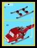 Building Instructions - LEGO - 6752 - Fire Rescue: Page 65