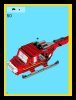 Building Instructions - LEGO - 6752 - Fire Rescue: Page 66