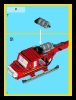 Building Instructions - LEGO - 6752 - Fire Rescue: Page 68