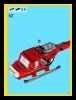 Building Instructions - LEGO - 6752 - Fire Rescue: Page 69