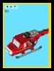 Building Instructions - LEGO - 6752 - Fire Rescue: Page 70