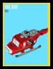 Building Instructions - LEGO - 6752 - Fire Rescue: Page 76