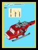 Building Instructions - LEGO - 6752 - Fire Rescue: Page 77