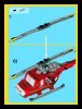 Building Instructions - LEGO - 6752 - Fire Rescue: Page 81