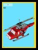 Building Instructions - LEGO - 6752 - Fire Rescue: Page 82