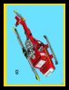 Building Instructions - LEGO - 6752 - Fire Rescue: Page 83