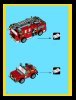 Building Instructions - LEGO - 6752 - Fire Rescue: Page 2