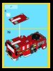 Building Instructions - LEGO - 6752 - Fire Rescue: Page 6