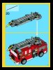 Building Instructions - LEGO - 6752 - Fire Rescue: Page 25