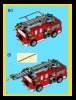 Building Instructions - LEGO - 6752 - Fire Rescue: Page 26