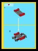 Building Instructions - LEGO - 6752 - Fire Rescue: Page 33