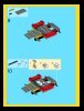 Building Instructions - LEGO - 6752 - Fire Rescue: Page 34