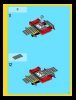 Building Instructions - LEGO - 6752 - Fire Rescue: Page 35