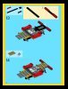 Building Instructions - LEGO - 6752 - Fire Rescue: Page 36