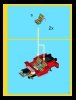 Building Instructions - LEGO - 6752 - Fire Rescue: Page 43