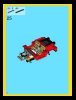 Building Instructions - LEGO - 6752 - Fire Rescue: Page 44