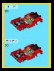 Building Instructions - LEGO - 6752 - Fire Rescue: Page 48