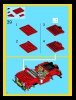 Building Instructions - LEGO - 6752 - Fire Rescue: Page 60