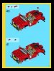 Building Instructions - LEGO - 6752 - Fire Rescue: Page 61