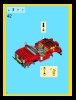 Building Instructions - LEGO - 6752 - Fire Rescue: Page 62