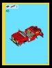 Building Instructions - LEGO - 6752 - Fire Rescue: Page 63