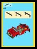 Building Instructions - LEGO - 6752 - Fire Rescue: Page 64